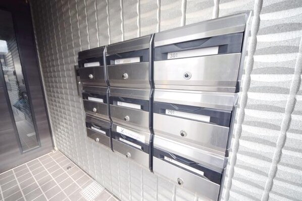 Gold Winの物件内観写真